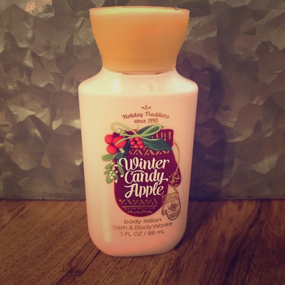 Bath and Body Works Hand Lotion - Picture 1 of 1